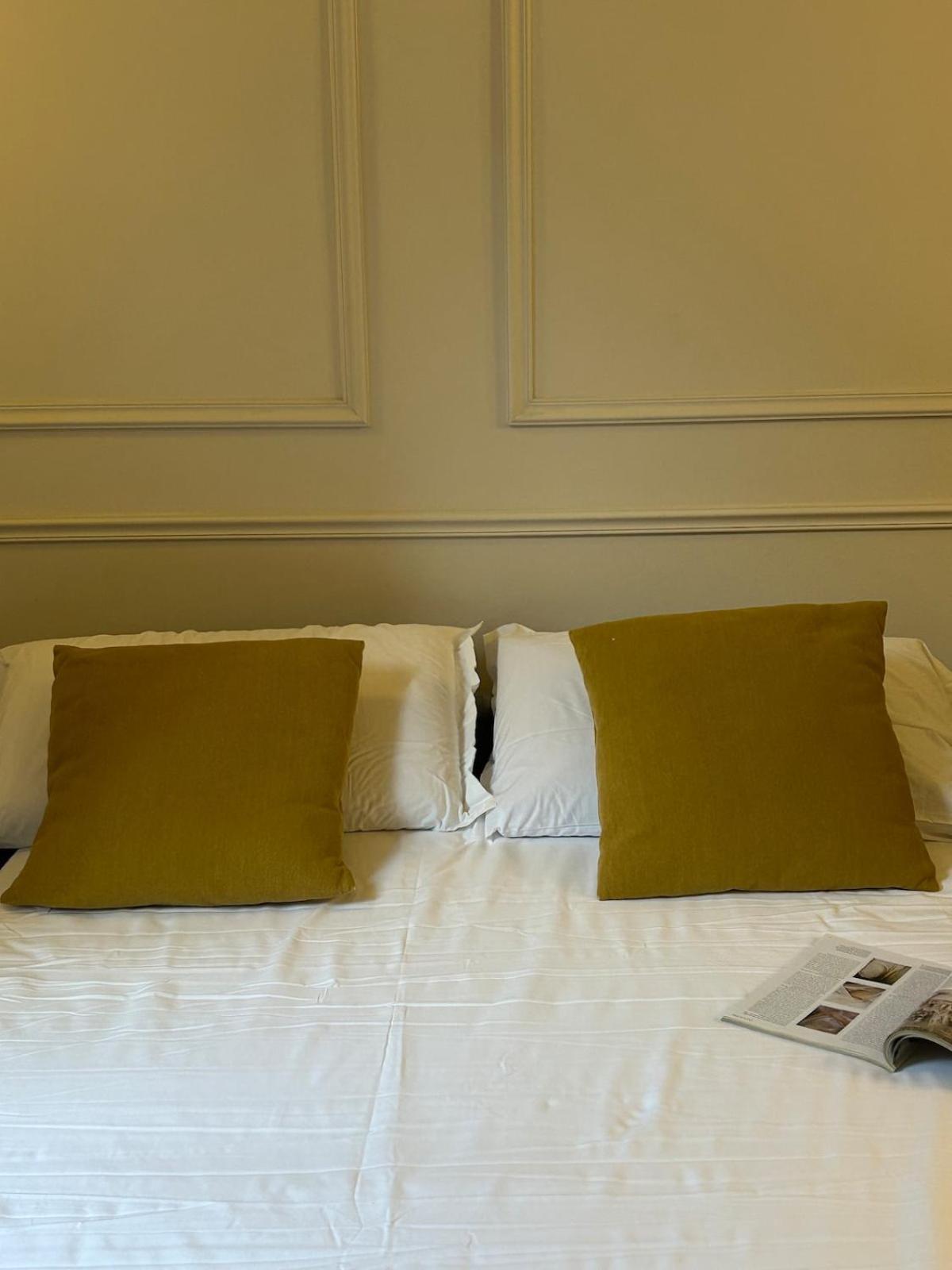 Apartment Stile Ed Eleganza Fra Stazione E Posta Venezia Mailand